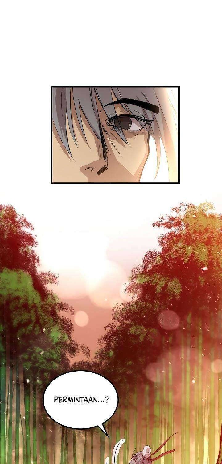 Doctor’s Rebirth chapter 28 halaman 3