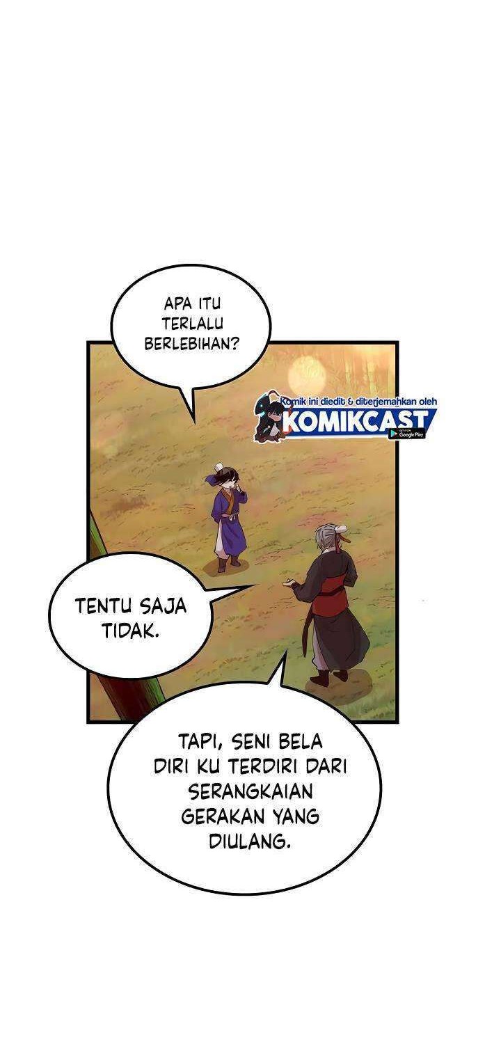 Doctor’s Rebirth chapter 28 halaman 5