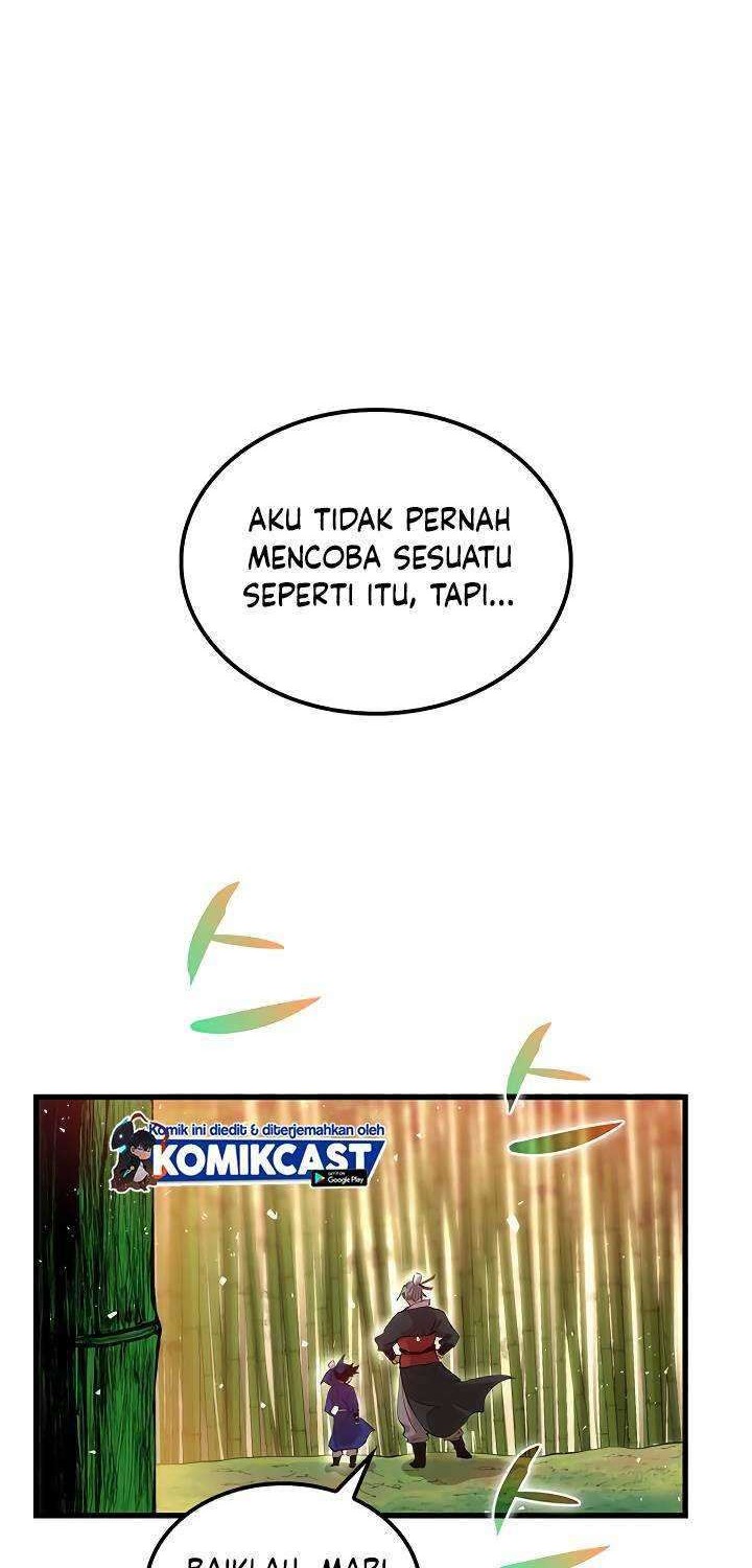 Doctor’s Rebirth chapter 28 halaman 7