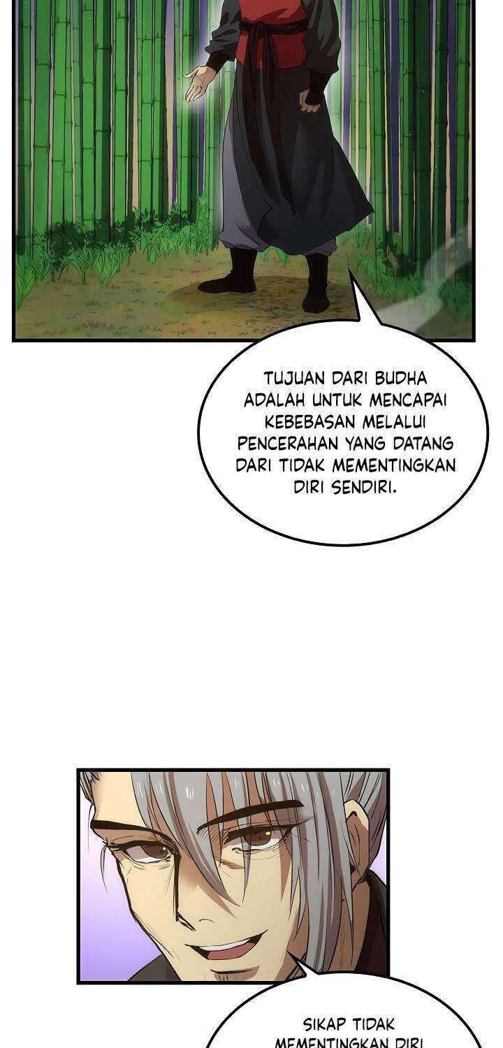 Doctor’s Rebirth chapter 28 halaman 12