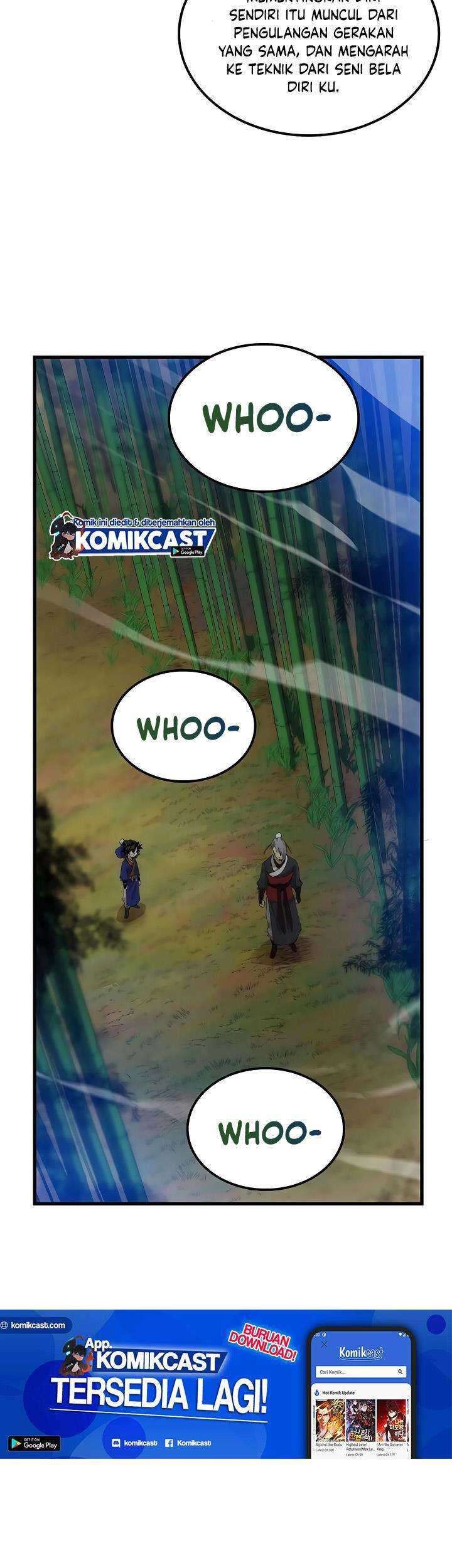 Doctor’s Rebirth chapter 28 halaman 13