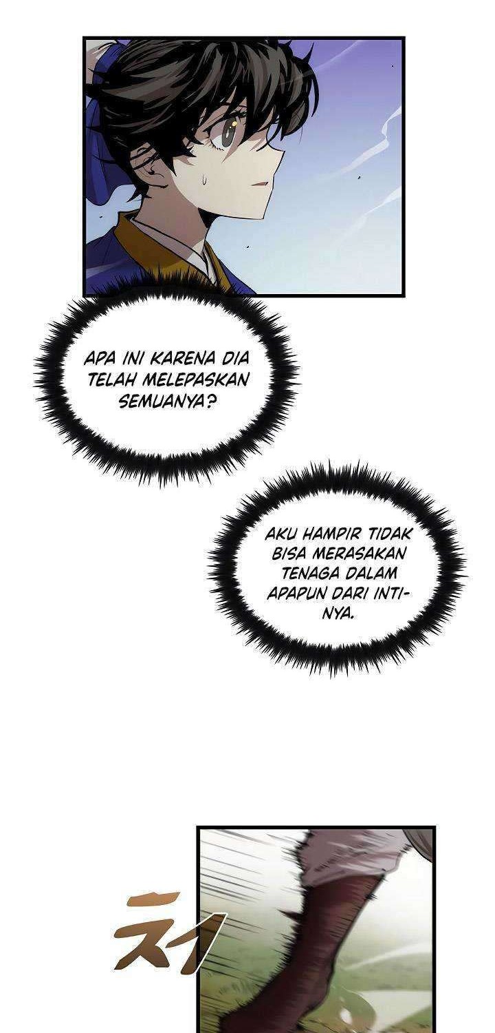 Doctor’s Rebirth chapter 28 halaman 14