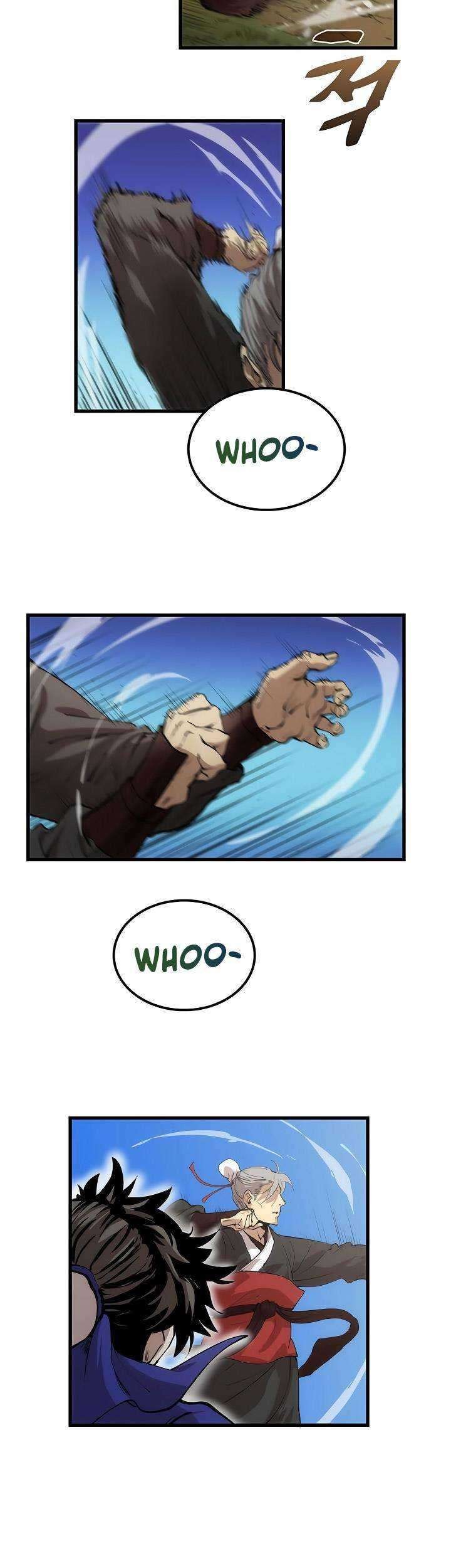 Doctor’s Rebirth chapter 28 halaman 15