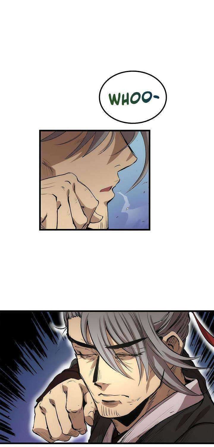 Doctor’s Rebirth chapter 28 halaman 16