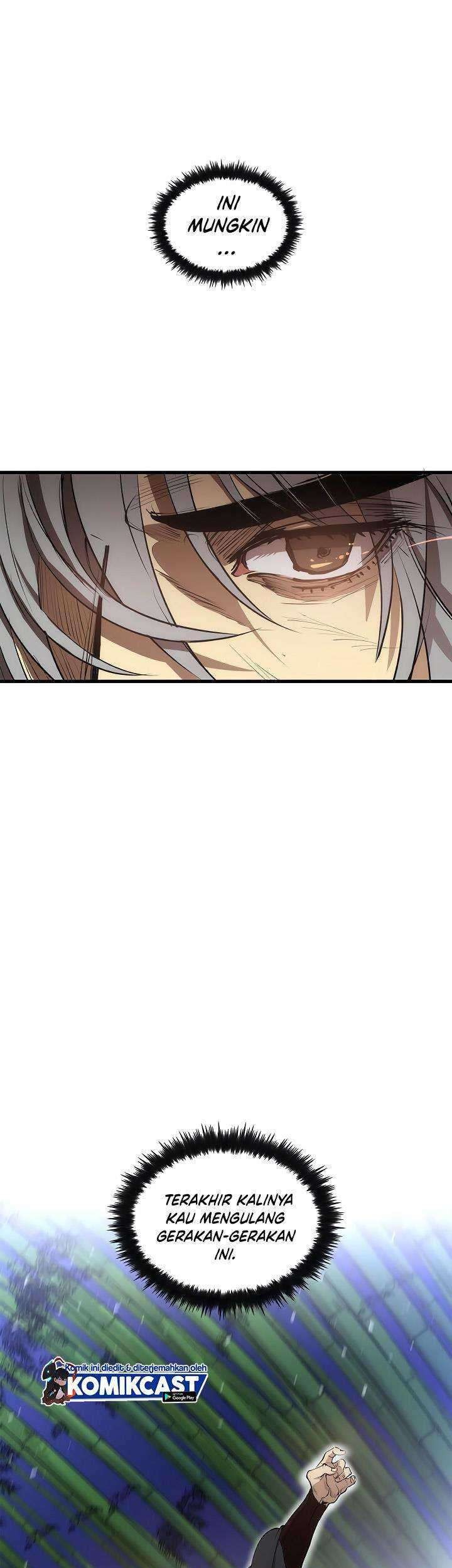 Doctor’s Rebirth chapter 28 halaman 17