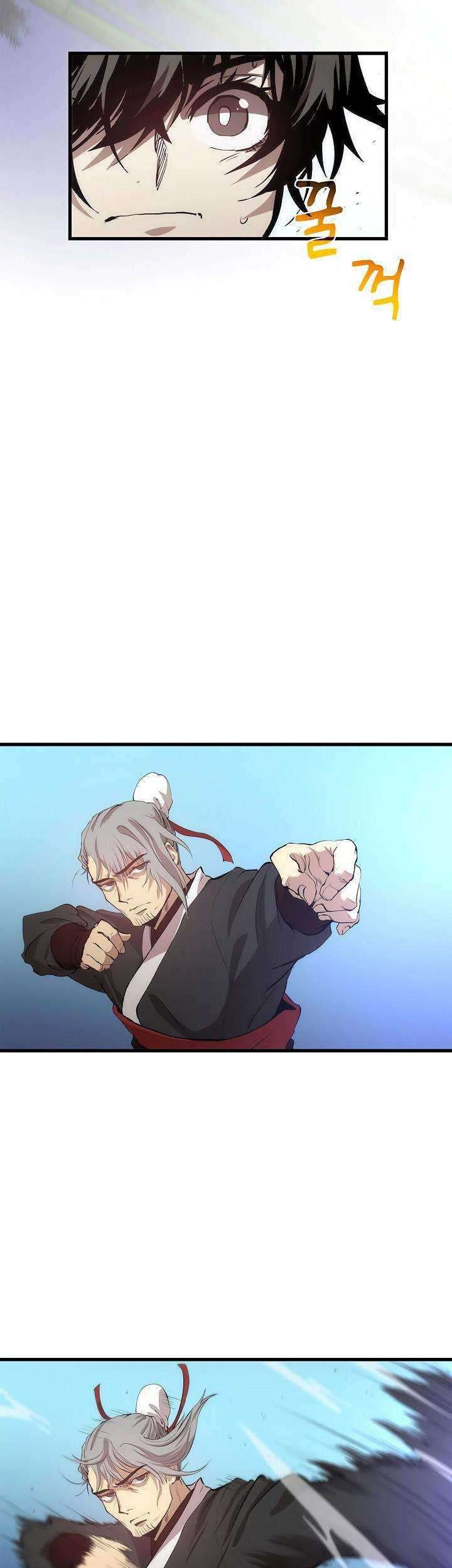 Doctor’s Rebirth chapter 28 halaman 19
