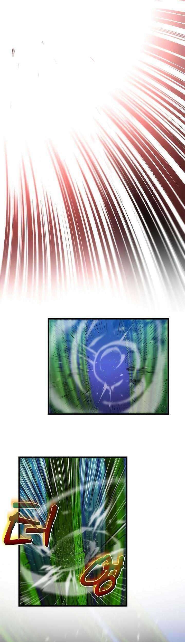 Doctor’s Rebirth chapter 28 halaman 21