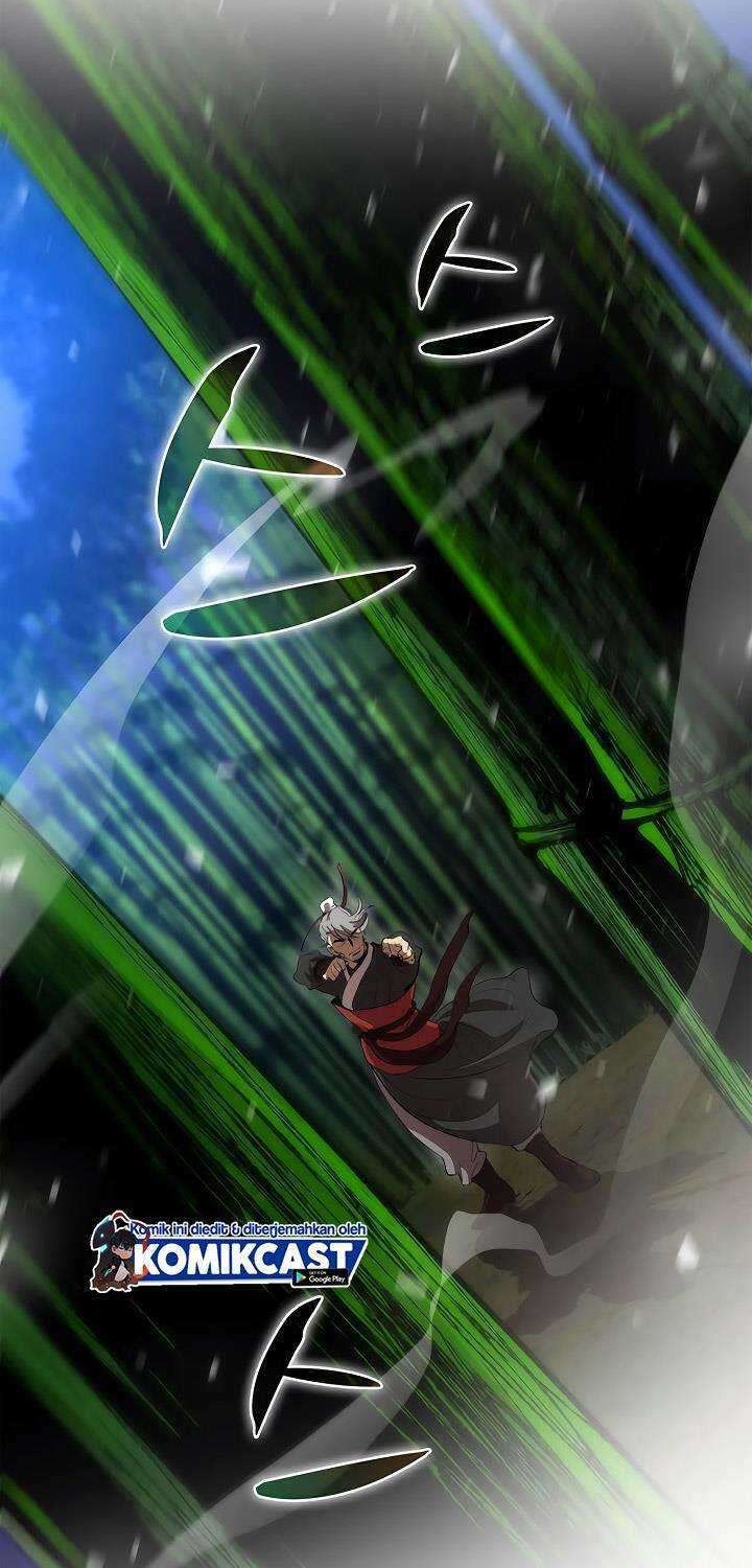 Doctor’s Rebirth chapter 28 halaman 22