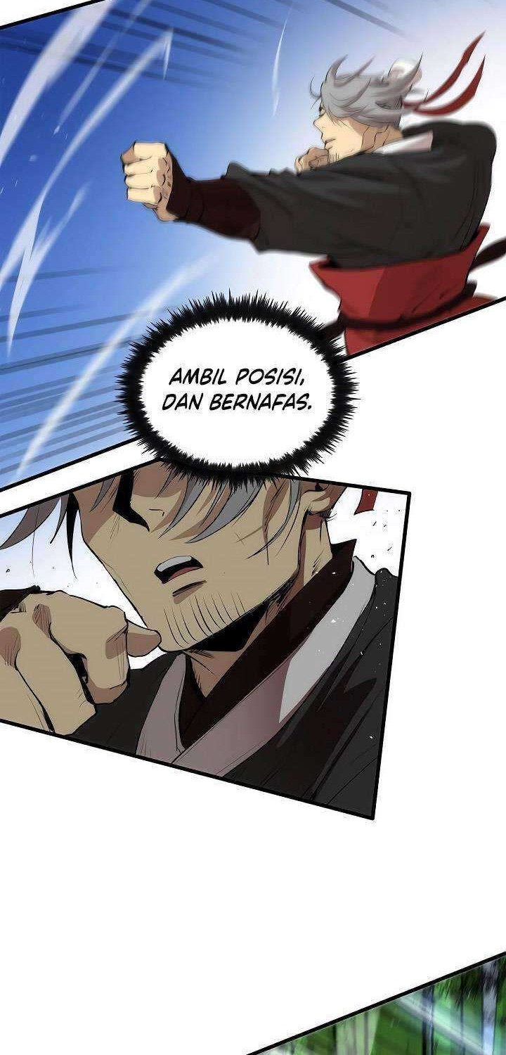 Doctor’s Rebirth chapter 28 halaman 30