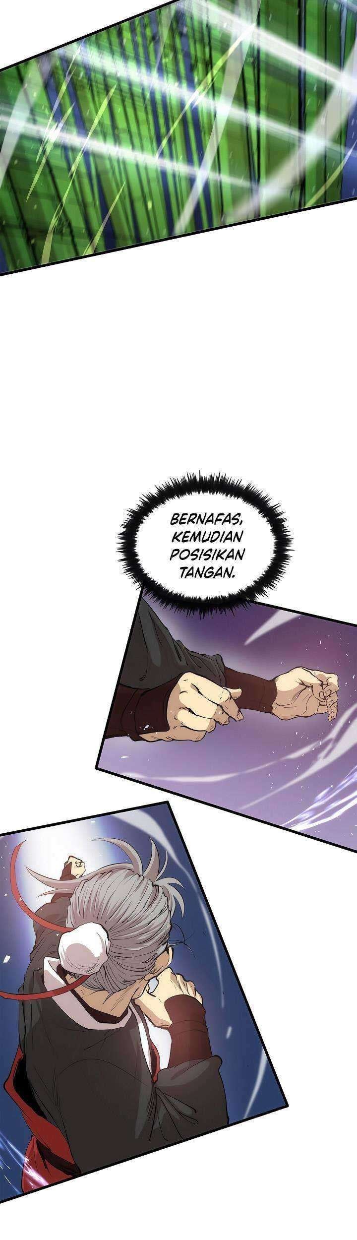 Doctor’s Rebirth chapter 28 halaman 31