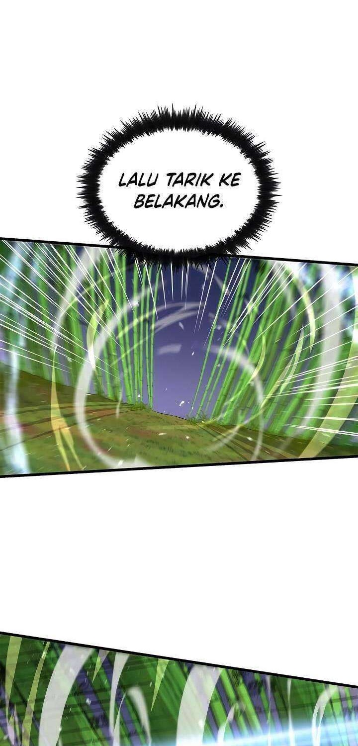 Doctor’s Rebirth chapter 28 halaman 32