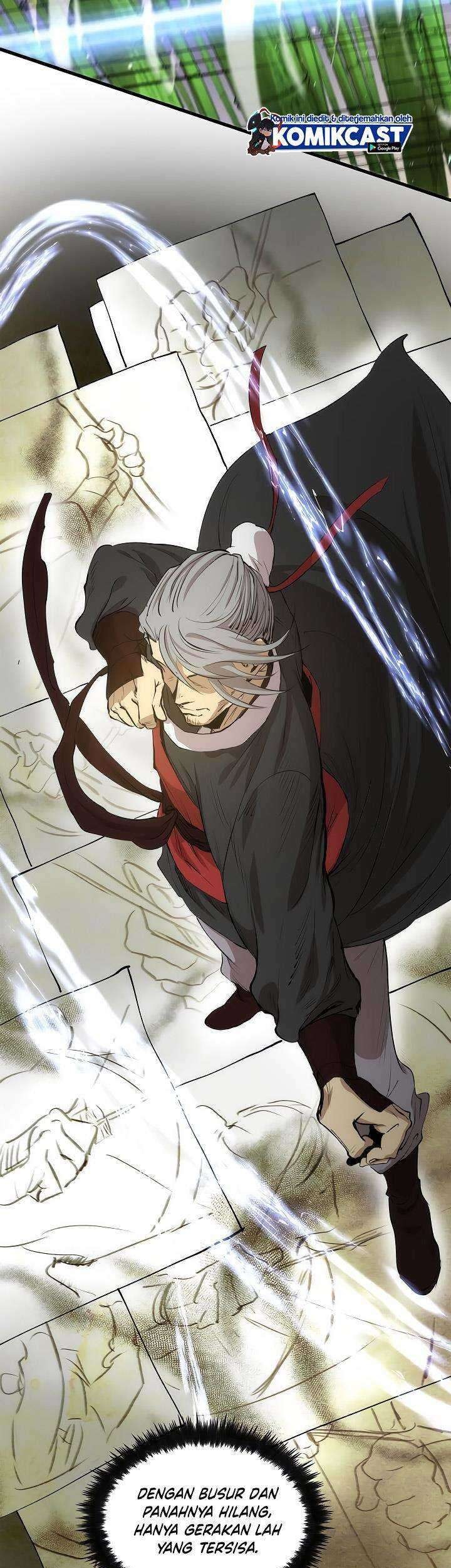Doctor’s Rebirth chapter 28 halaman 33
