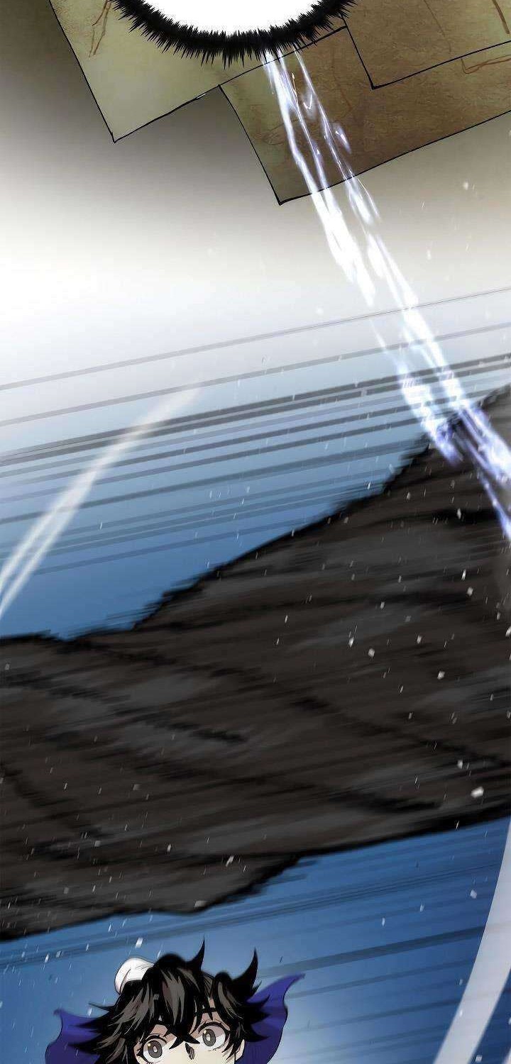 Doctor’s Rebirth chapter 28 halaman 34