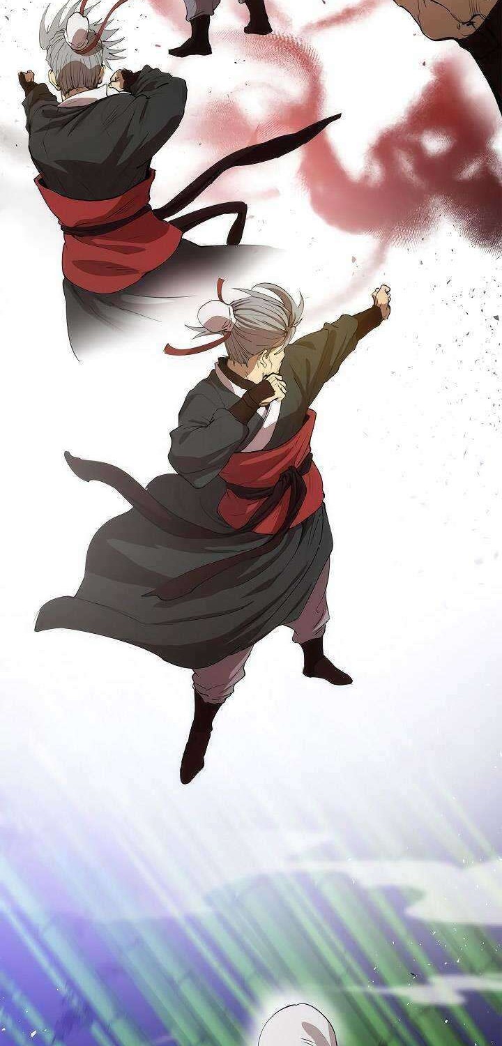 Doctor’s Rebirth chapter 28 halaman 36