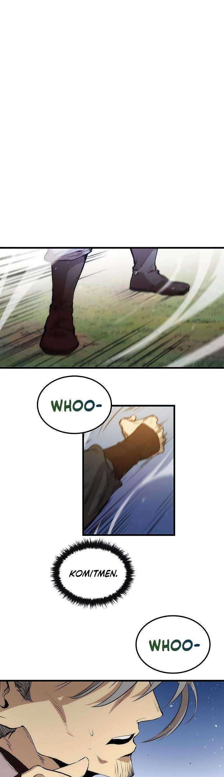 Doctor’s Rebirth chapter 28 halaman 39