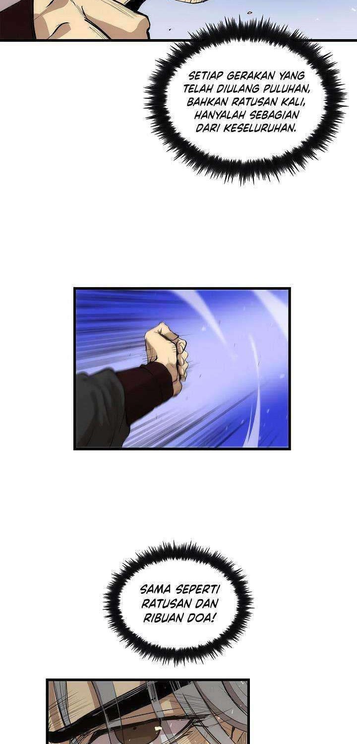 Doctor’s Rebirth chapter 28 halaman 40
