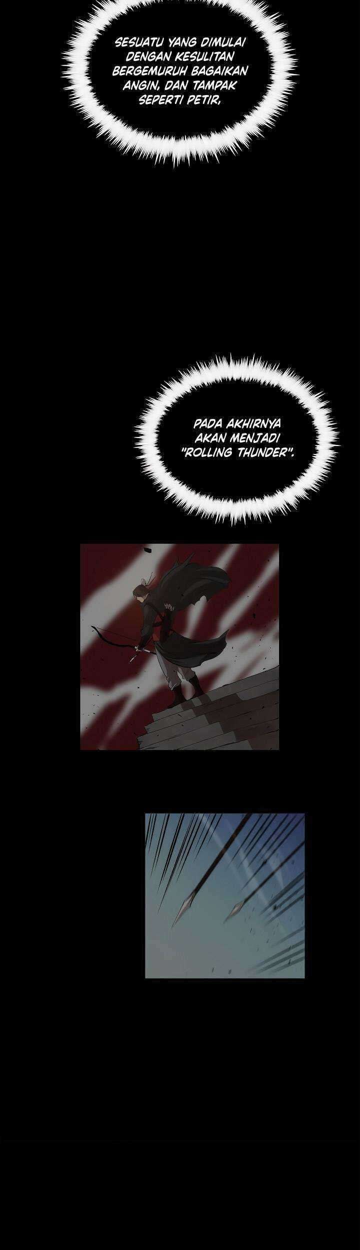 Doctor’s Rebirth chapter 28 halaman 43