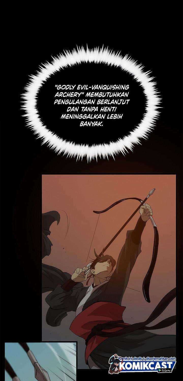 Doctor’s Rebirth chapter 28 halaman 44