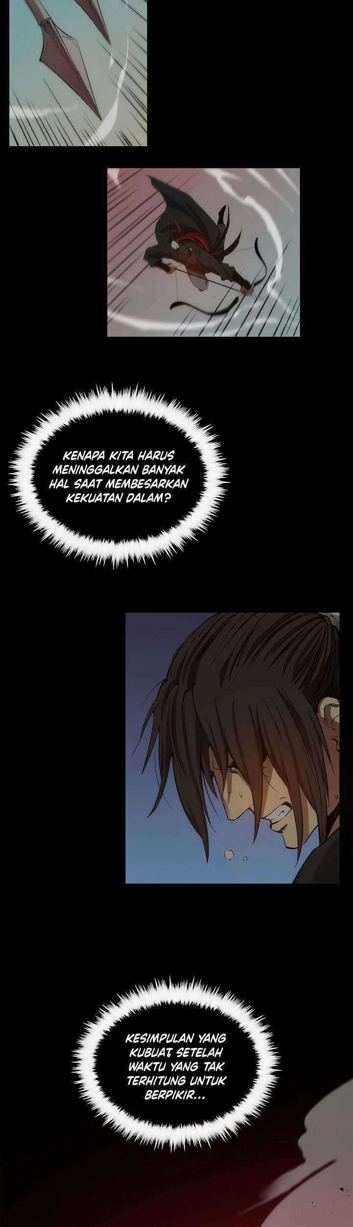 Doctor’s Rebirth chapter 28 halaman 45