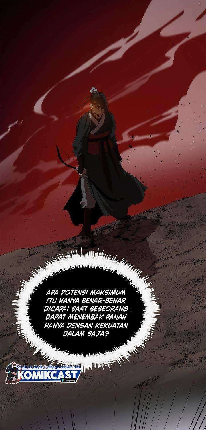 Doctor’s Rebirth chapter 28 halaman 46
