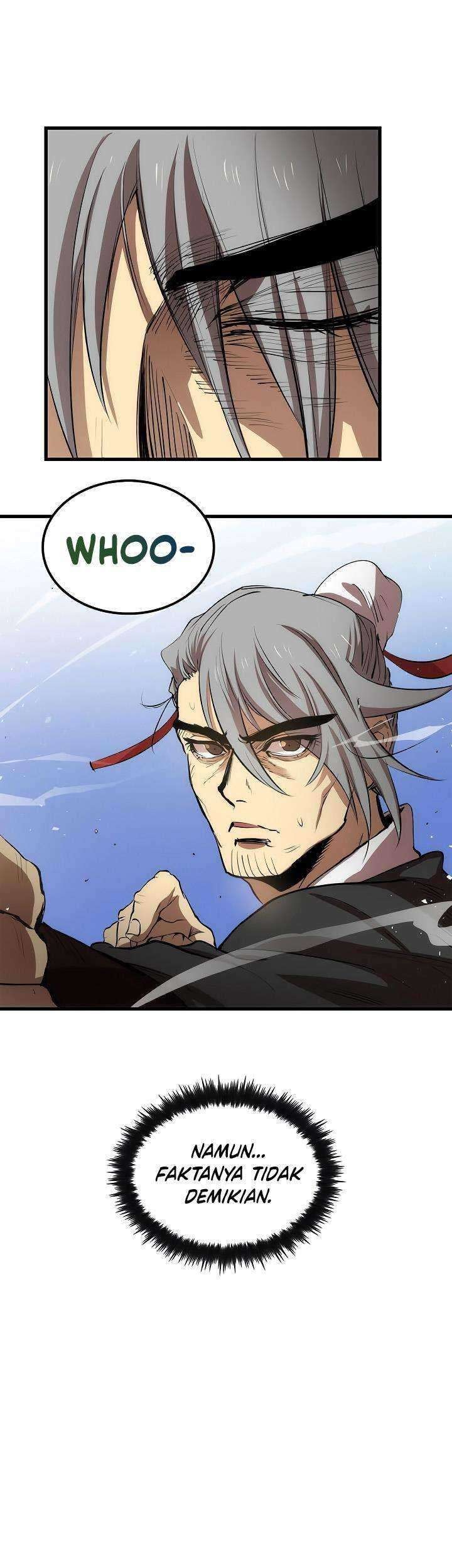 Doctor’s Rebirth chapter 28 halaman 48