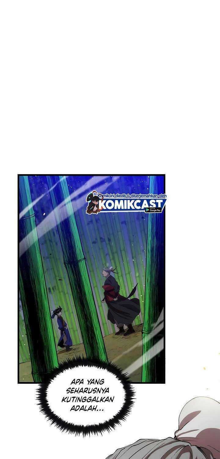 Doctor’s Rebirth chapter 28 halaman 49