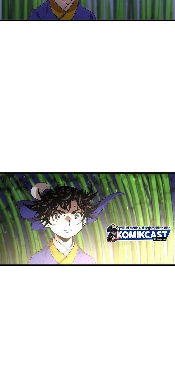 Doctor’s Rebirth chapter 28 halaman 51