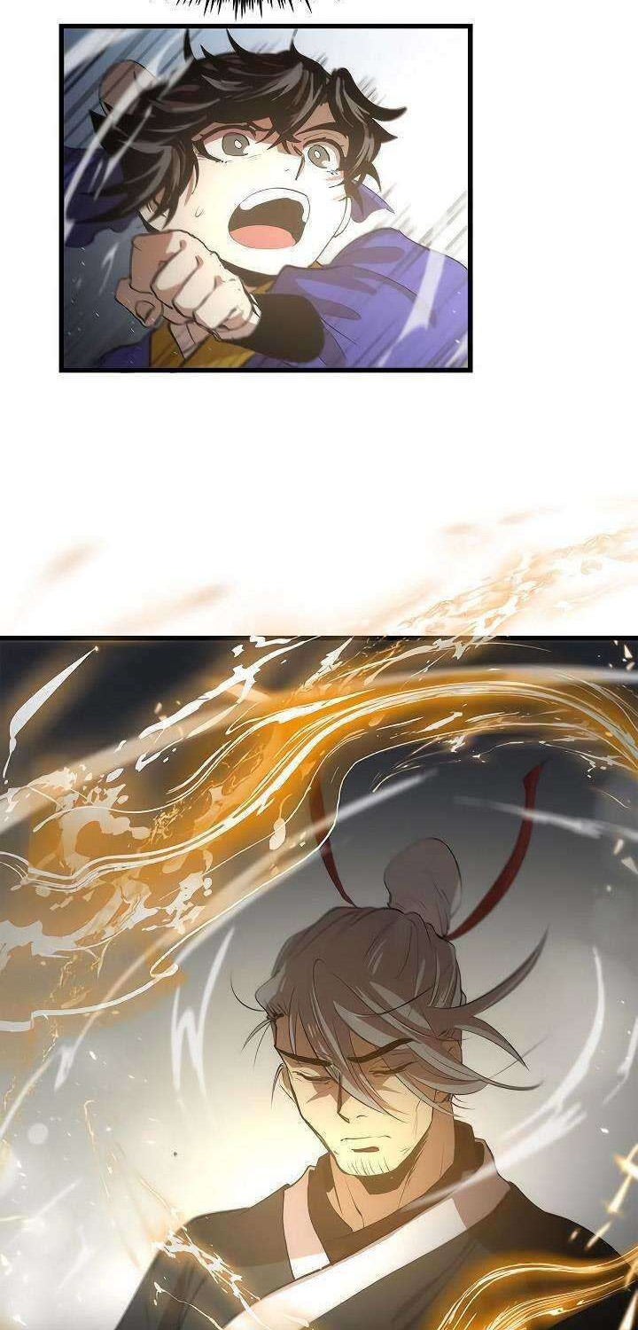 Doctor’s Rebirth chapter 28 halaman 55