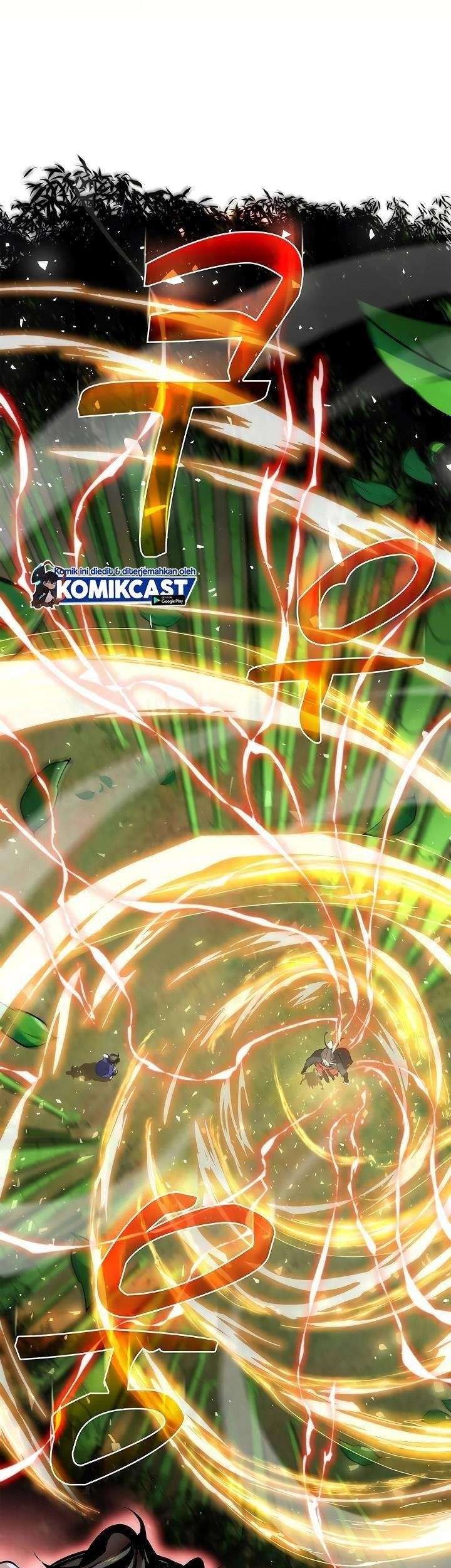 Doctor’s Rebirth chapter 29 halaman 1