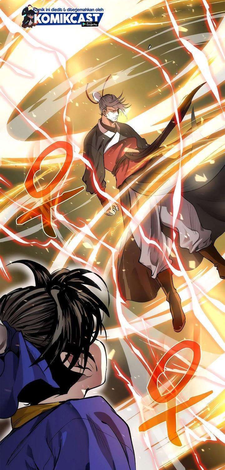 Doctor’s Rebirth chapter 29 halaman 4