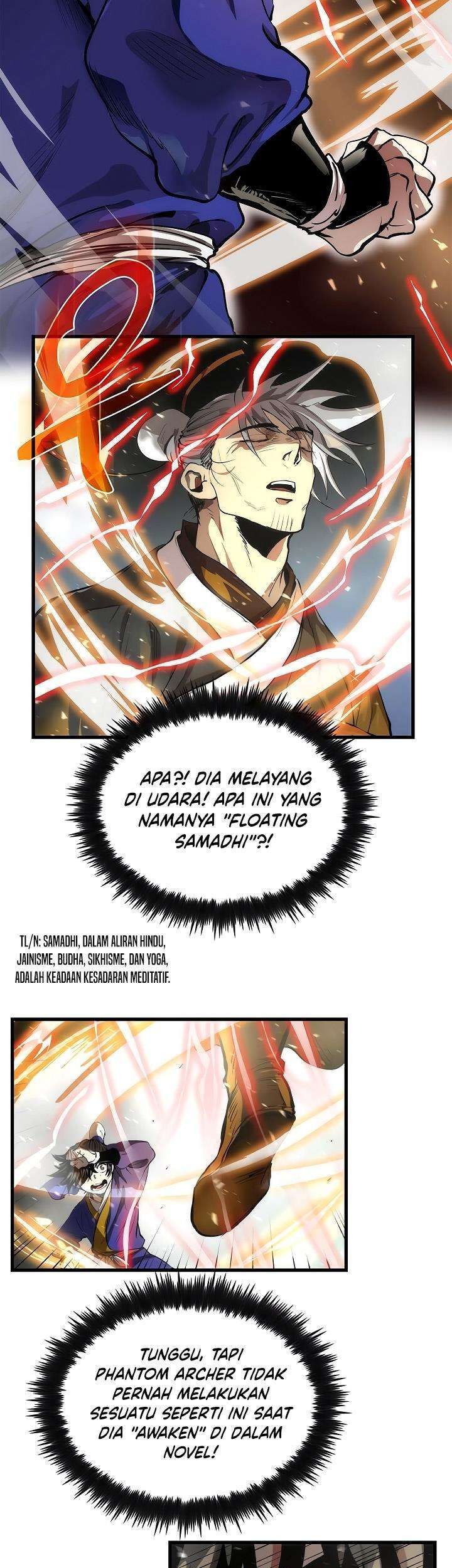 Doctor’s Rebirth chapter 29 halaman 5