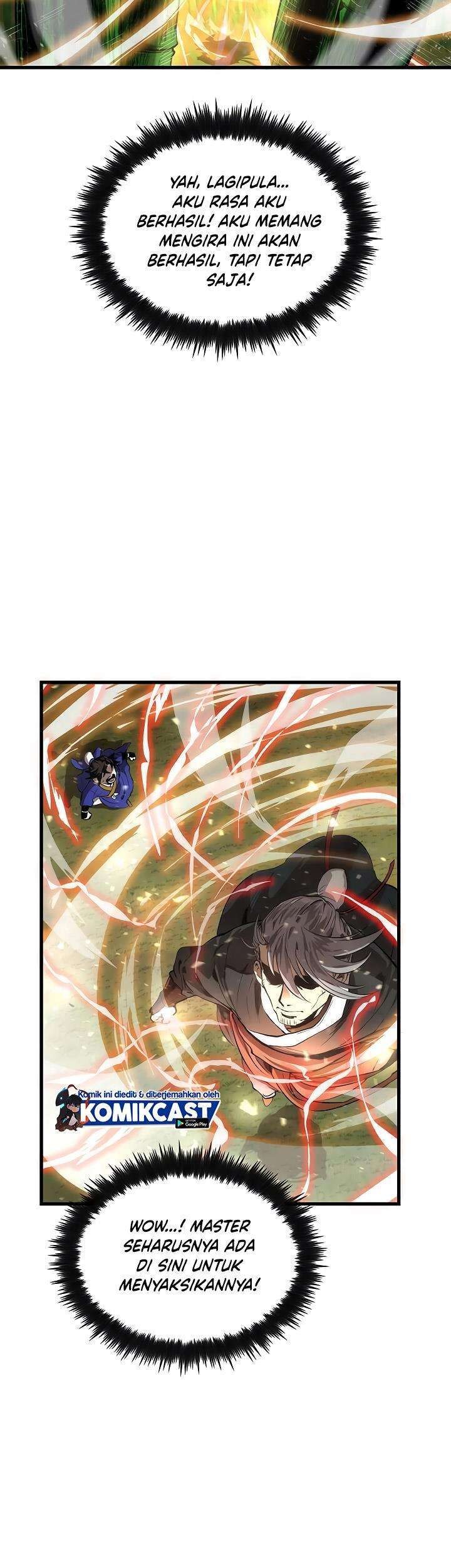 Doctor’s Rebirth chapter 29 halaman 7