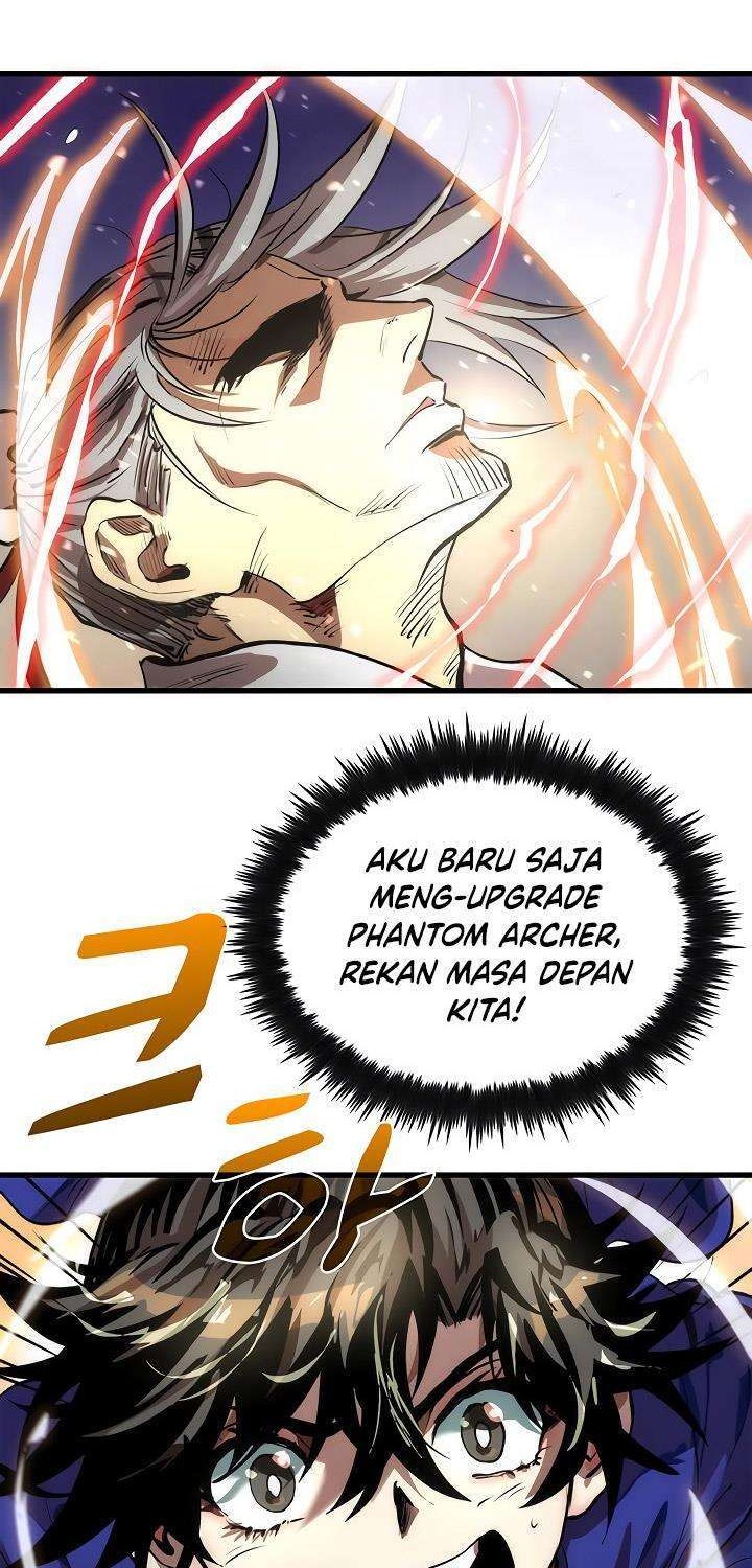 Doctor’s Rebirth chapter 29 halaman 8
