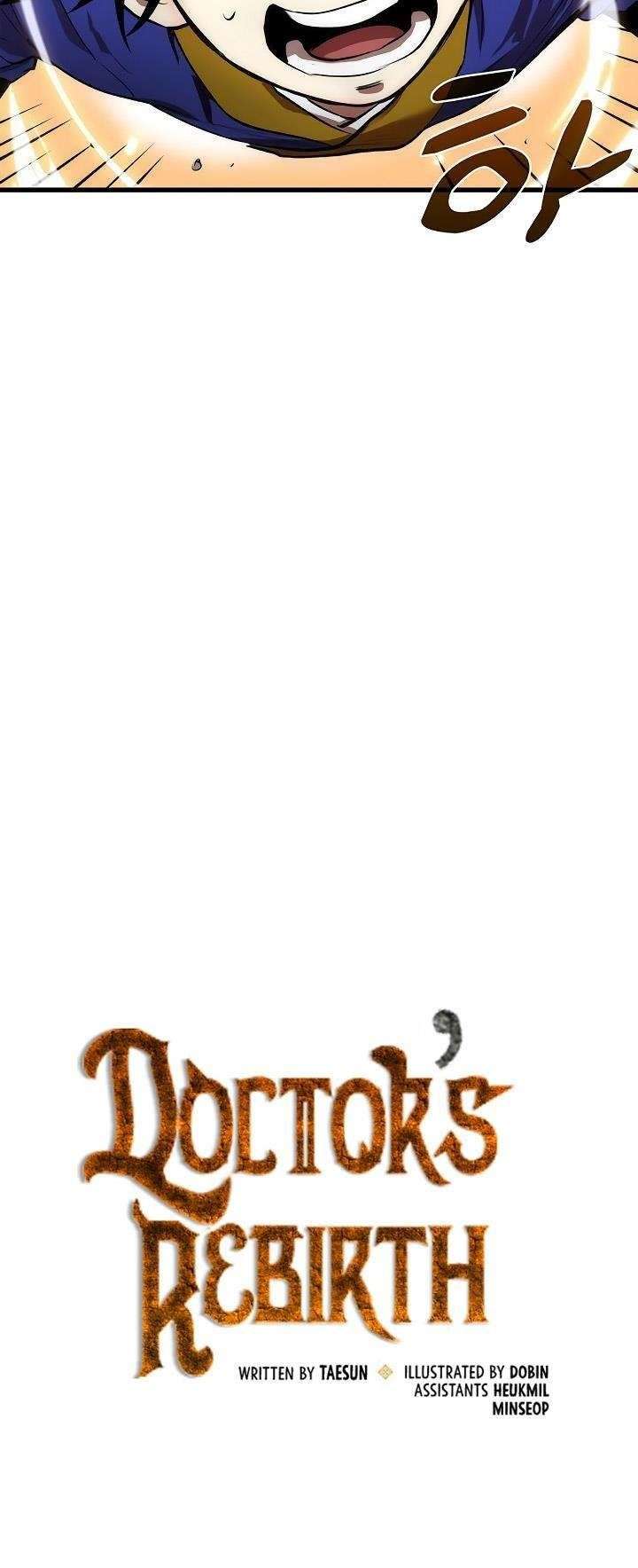 Doctor’s Rebirth chapter 29 halaman 9