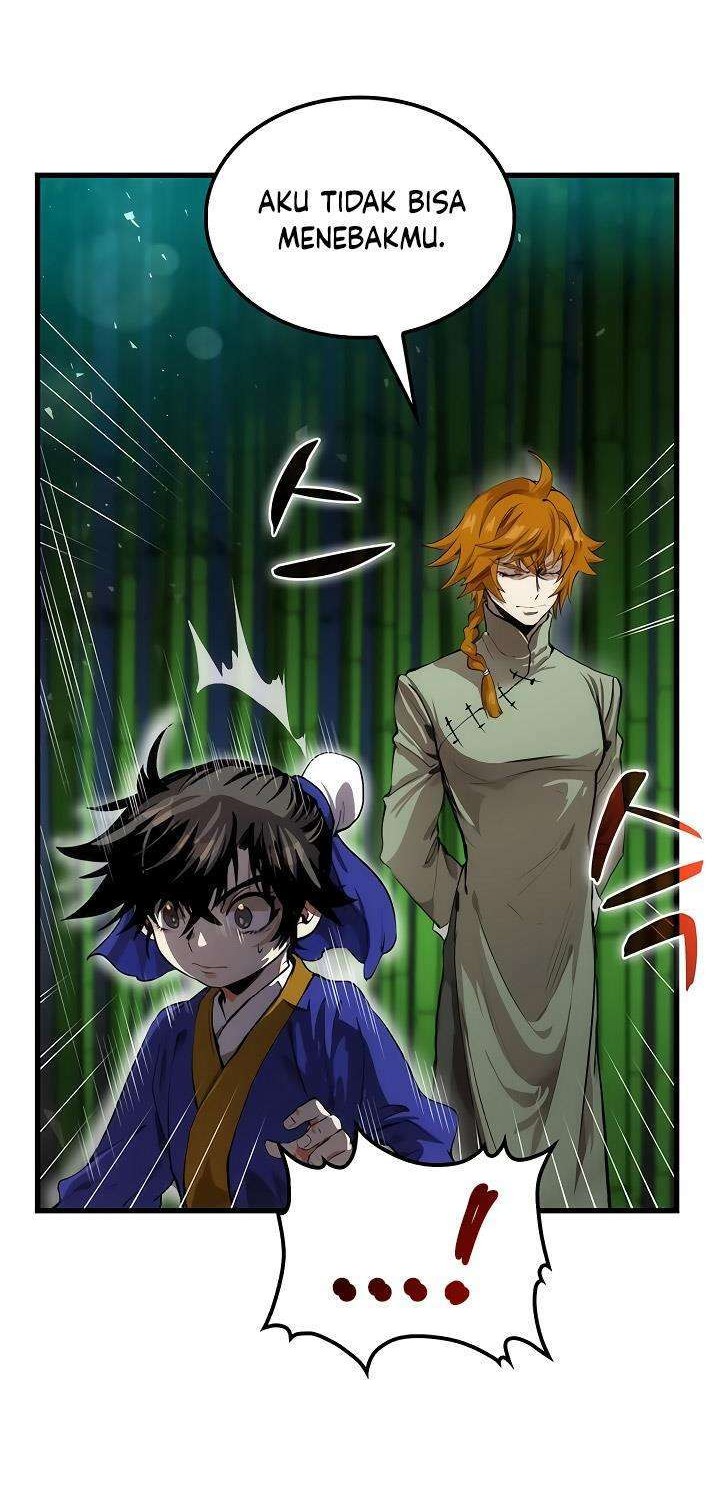 Doctor’s Rebirth chapter 29 halaman 11