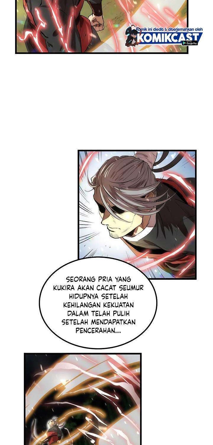 Doctor’s Rebirth chapter 29 halaman 13