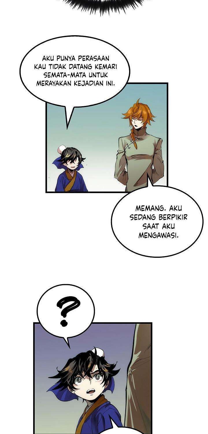 Doctor’s Rebirth chapter 29 halaman 15