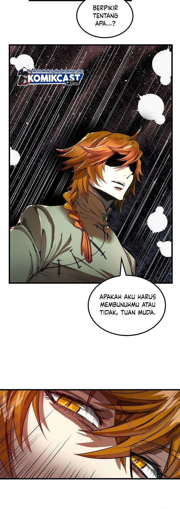 Doctor’s Rebirth chapter 29 halaman 16
