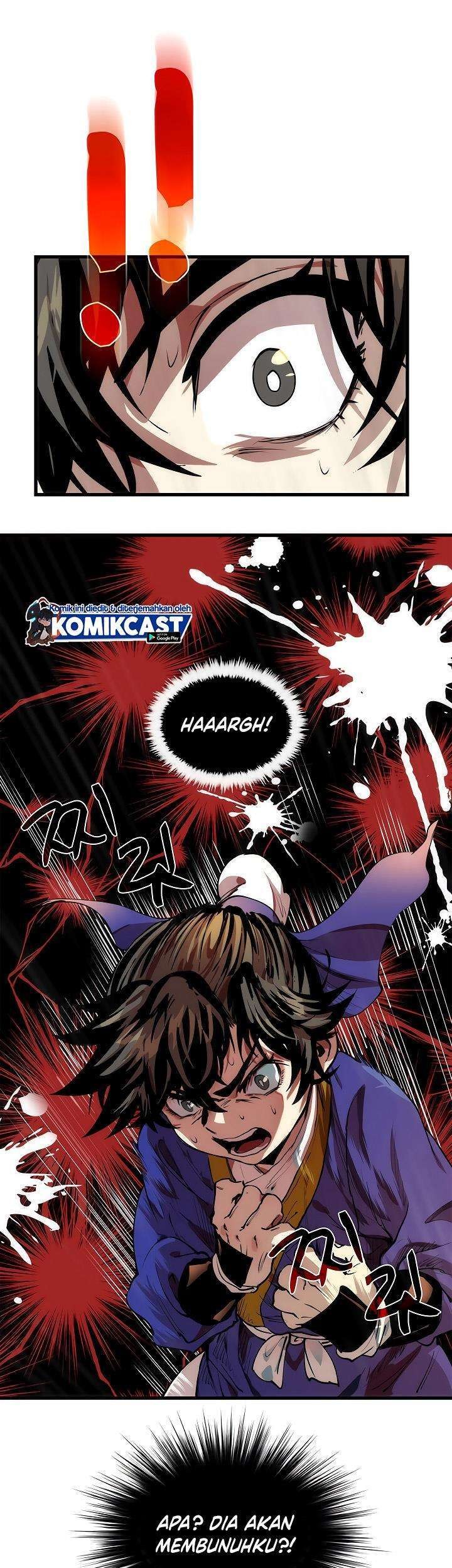 Doctor’s Rebirth chapter 29 halaman 17