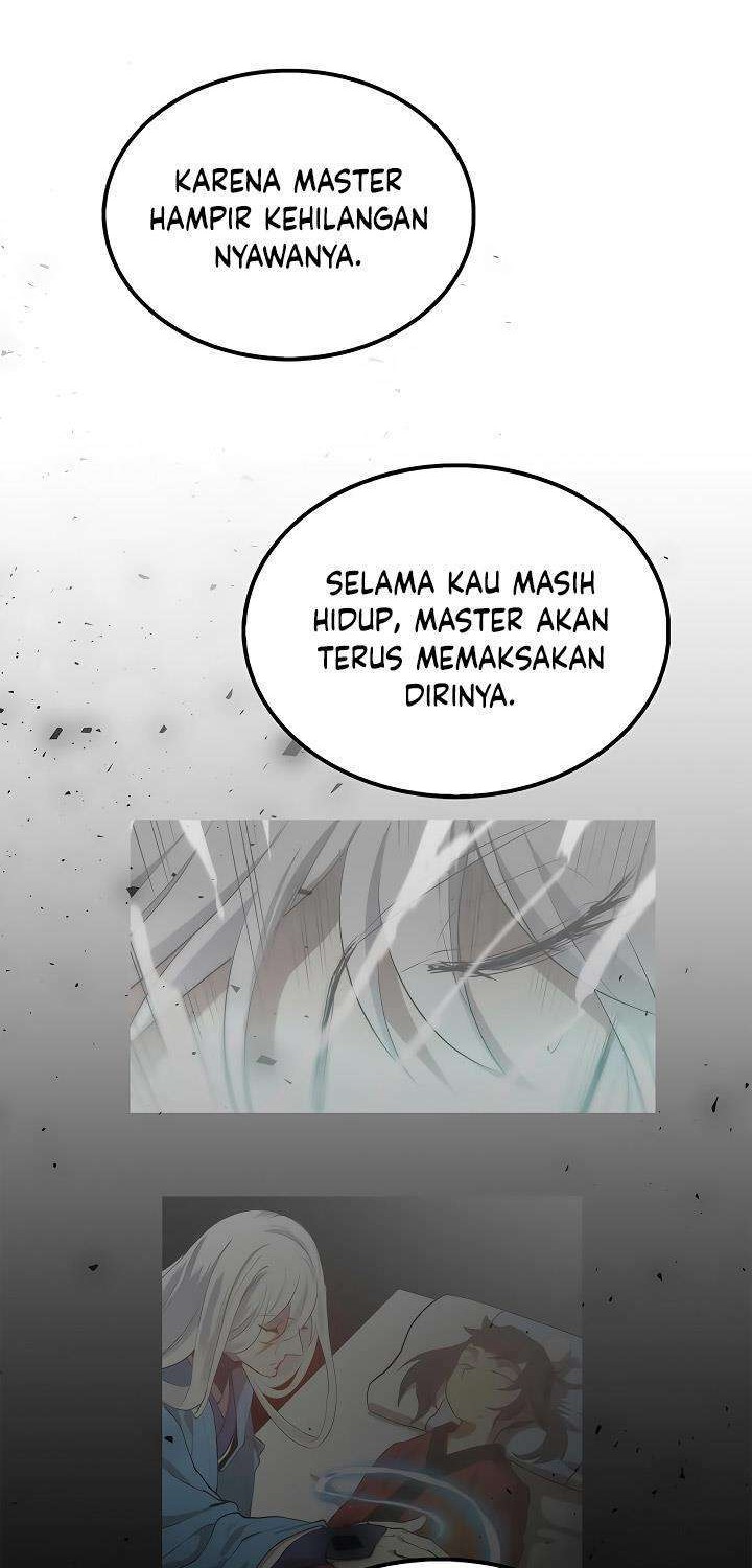 Doctor’s Rebirth chapter 29 halaman 20