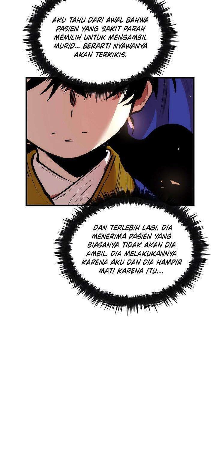 Doctor’s Rebirth chapter 29 halaman 22
