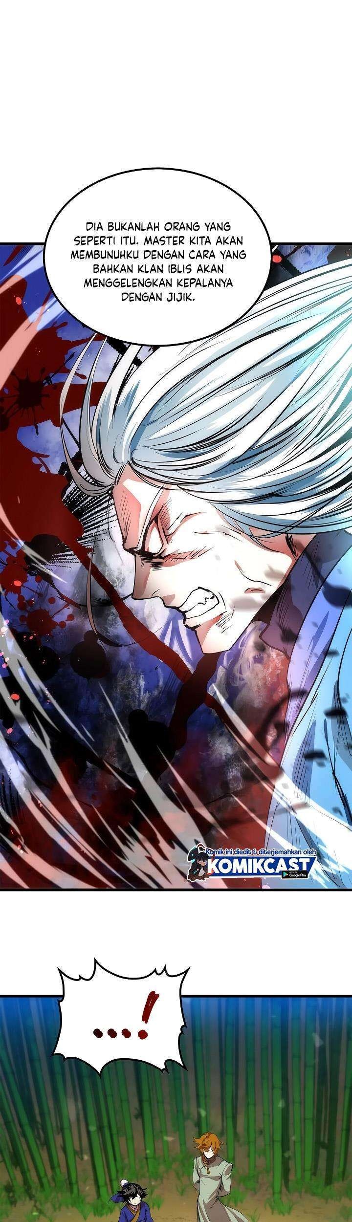 Doctor’s Rebirth chapter 29 halaman 25