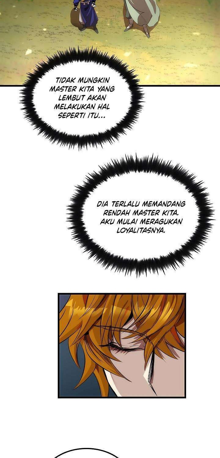 Doctor’s Rebirth chapter 29 halaman 26