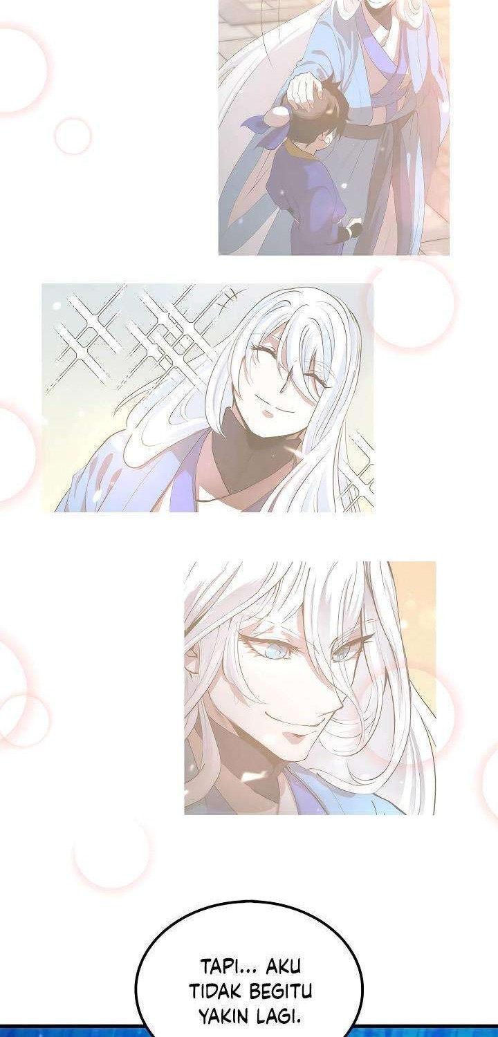 Doctor’s Rebirth chapter 29 halaman 28