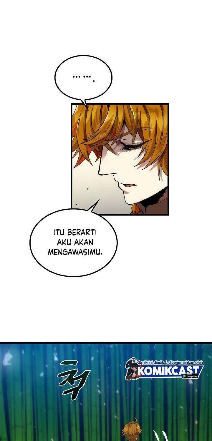 Doctor’s Rebirth chapter 29 halaman 30