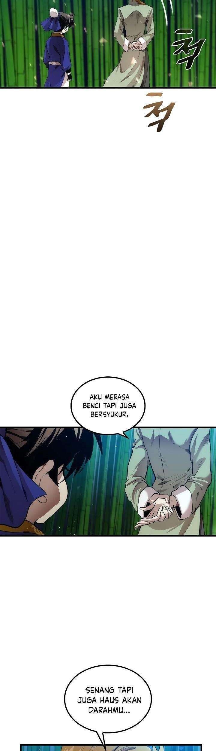 Doctor’s Rebirth chapter 29 halaman 31