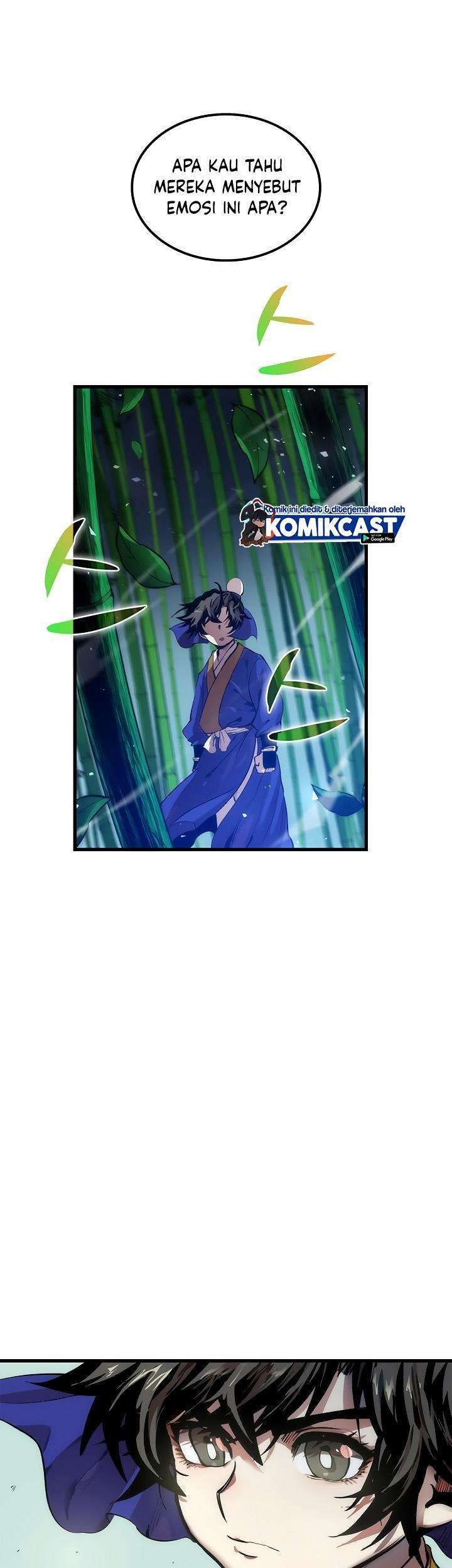 Doctor’s Rebirth chapter 29 halaman 33