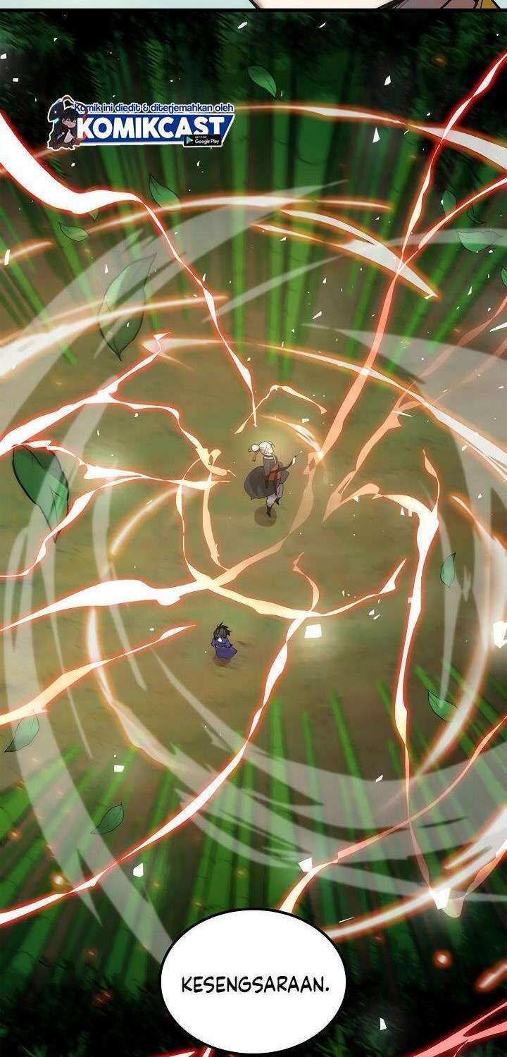 Doctor’s Rebirth chapter 29 halaman 34