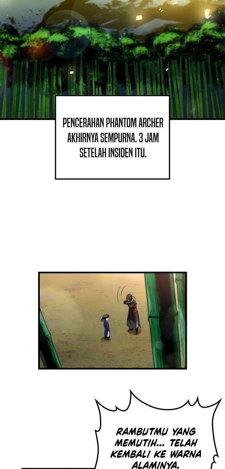 Doctor’s Rebirth chapter 29 halaman 36