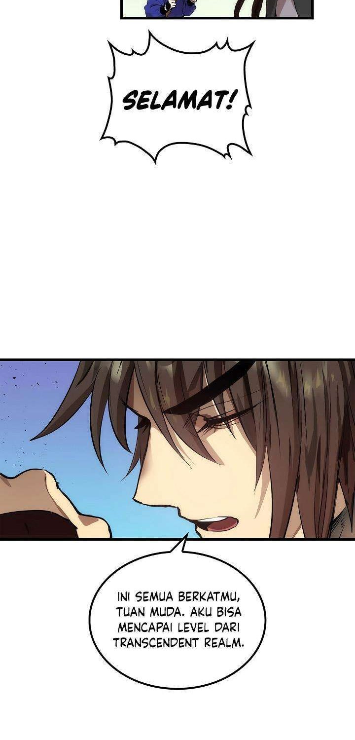 Doctor’s Rebirth chapter 29 halaman 38